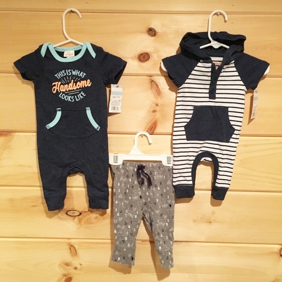 Cat & Jack Other - Cat & Jack | 0-3 months NWT clothing
